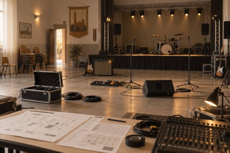 Tribute band a Vicenza: chi suona nei locali e nelle sagre