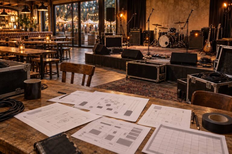 Tribute band nei pub e nelle birrerie del Veneto: dove suonano