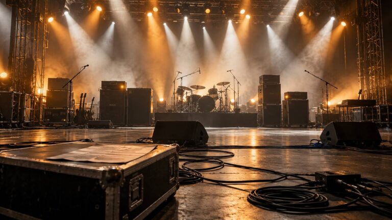 Bis e chiusura in un tributo AC/DC: come sono organizzati
