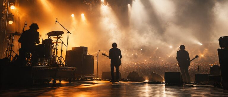 Tributo AC/DC per un pubblico non rock: cosa chiedere