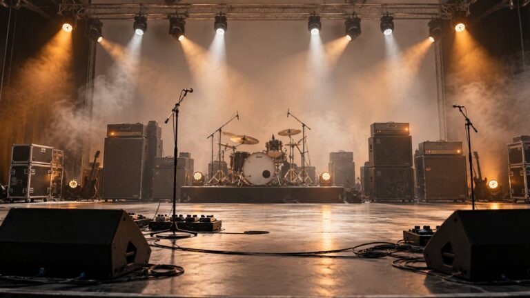 Tribute band AC/DC storiche in Italia: chi ha smesso e quando